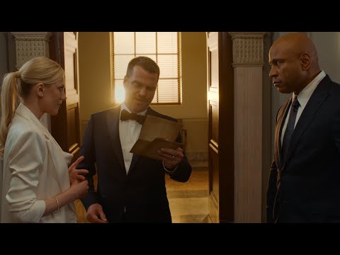 NCIS: Los Angeles 14x21 - Series Finale//Ending Scene #subscribe