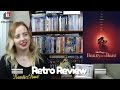 Beauty And The Beast 1991 Retro Review