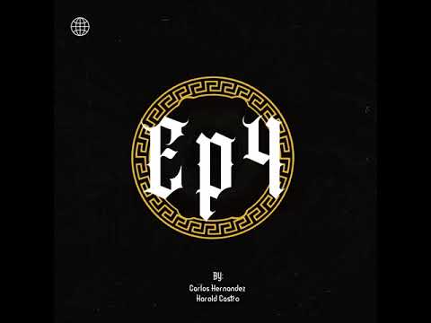 Harold Castro & Carlos Hernandez - Ep4 @LatinMusic