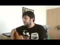 Madness (acoustic cover) - Muse by LexX 