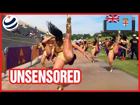 15 Mind-Blowing Facts About Fiji: Where Even Billionaires Can’t Own Land - Travel Documentary