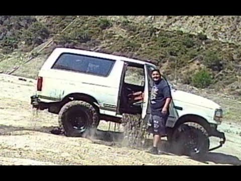 Azusa Canyon in my Talon - 7-15-23