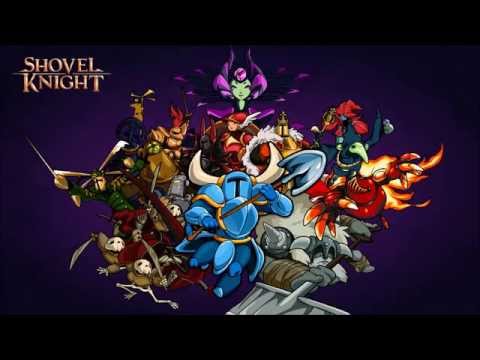 (Extended, Dynamic #02) Favorite VGM #109- Shovel Knight - Courage Under Fire x Bucklers and Bonnets