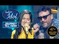 Sayli और Jackie Shroff ने Tera Naam Liya पर किया Perform Indian Idol Journey Til