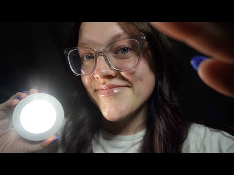2 Hours of Eyes-Closed ASMR for the Best Sleep of Your Life