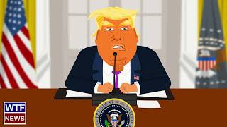 Download lagu Donny A Chump - The Moron Chronicles 'Greenland' mp3