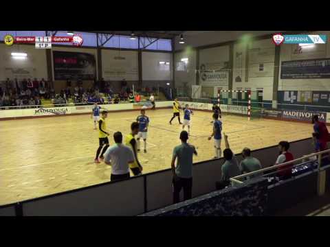 SC Beira-Mar Vs GD Gafanha - Juniores