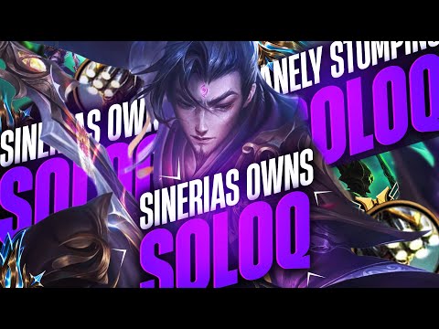 HUGE JUNGLE GAP | LEVEL 1 to RANK #1