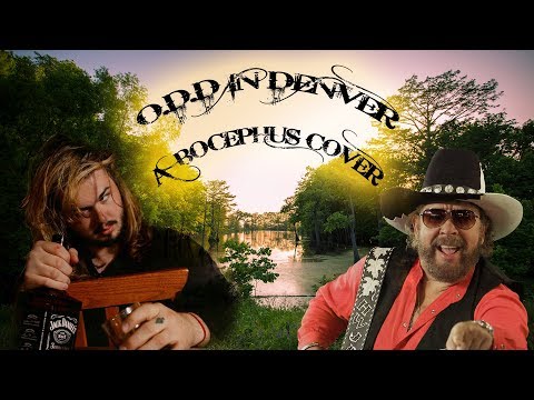 Nikki Wozzo & The Bad Whiskey - O.D.D In Denver (Cover)