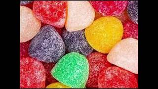 Otis Williams &amp; The Charms   Gum Drop