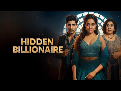 HIDDEN BILINEARE CEO  कर रहा था अपनी  पत्नी की वफादारी ki test  देखो जो हुआ