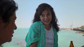 Trailer 'UNA PERRA ANDALUZA' - Disponible en Filmin