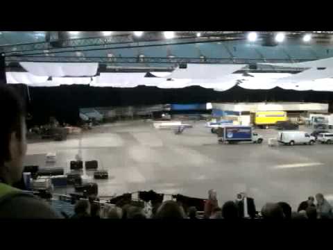 World Press Briefing BCP