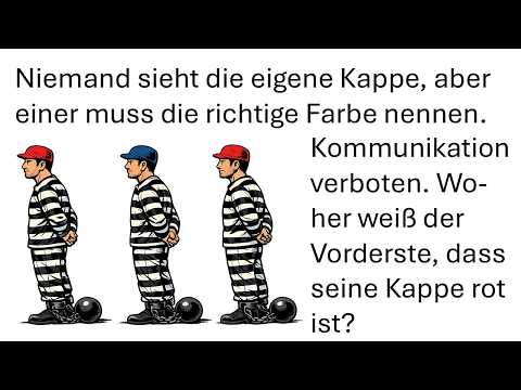Kannst du logisch denken?