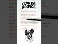 ️ FUNK DO BOUNCE Ariis Lyrics English Translation Viral Brazilian Funk