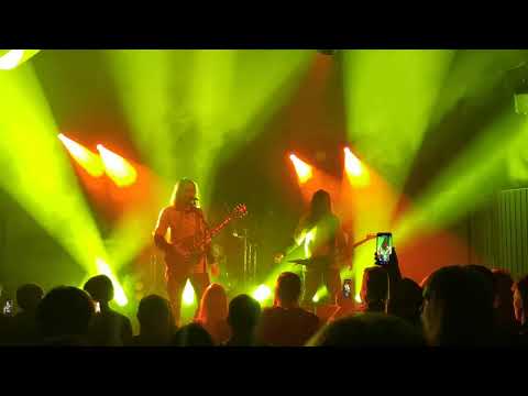 Gloosh live - 13.03.22 Санкт-Петербург @ Mod