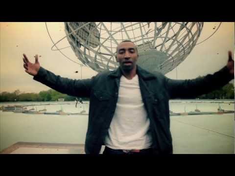 Mysonne - All Eyes On Me - Tupac Tribute