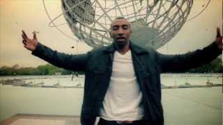 Mysonne - All Eyes On Me - Tupac Tribute