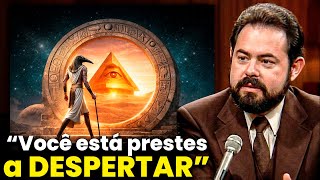 Thoth: Se Você Está Prestes a Entrar na MÔNADA, Você Verá Este Vídeo! (Não Ignore!)