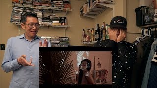 화사(Hwa Sa) - Be Calm (덤덤해지네) MV Reaction (I'M EMBARRASSING MYSELF!!!!!)