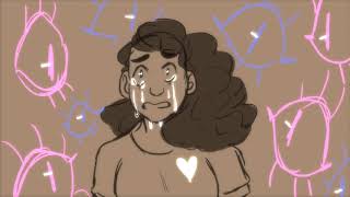 Am I Supposed To Apologize? || Peggy Schuyler (Hamilton Vent Animatic)