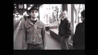 The Hunchbacks - NOT WITH ME