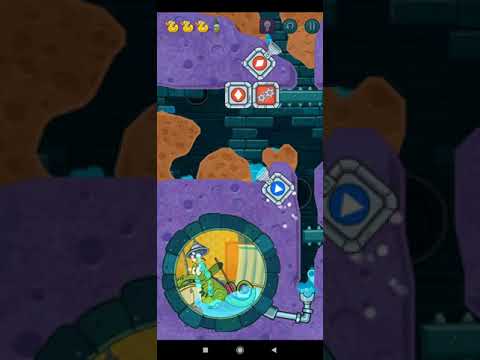 [Android] Where's My Water? 2 - Kongregate - YouTube