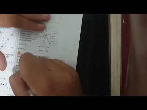 Correction page 49 transmaths 3e
