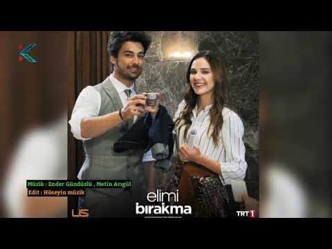 موسيقى السعادة مسلسل لا تترك يدي müzik elimi bırakma