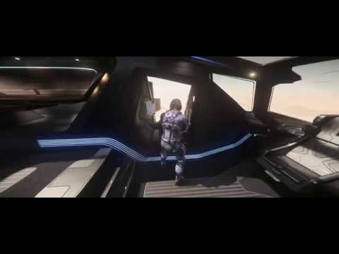 Star Citizen: Deserts of Daymar - Weapons Test FMV