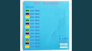 Good Mood (feat. D. Love) (D. Love Remix)