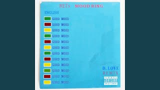 Good Mood (feat. D. Love) (D. Love Remix)