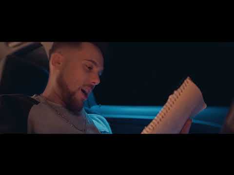 MC SEAB - HUMO EN SOLEDAD (PROD. GG NOTHER) VIDEOCLIP