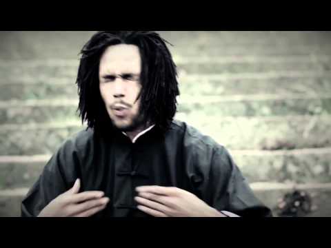 Afro Samurai 2 Revenge of Kuma -  Music Trailer