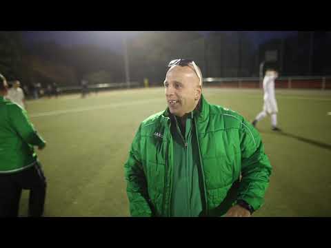 Kein Druck mehr hinter der Flinte   (Fussballspruch 2020)