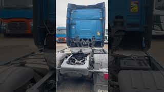 Scania R410 NGS Spoilers,skirts,gardner denver fluid compressor,PTO truck tractor for sale - Image 4 | Autoline TZ Scania R410 NGS Spoilers,skirts,gardner denver fluid compressor,PTO truck tractor | Image 4 - Autoline