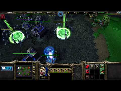 Happy's stream 11th May 2022 Battle.net - w3champions Часть 1