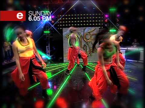 Step Up Or Step Out Finale 2012-07-22