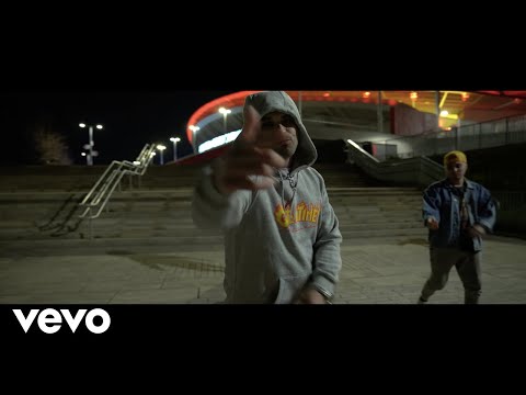 Y si fuera... (con Morodo & Ambkor)