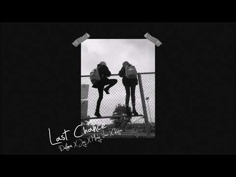 Defman, Joy, Jakub Szmigiel, Rejsu - Last Chance