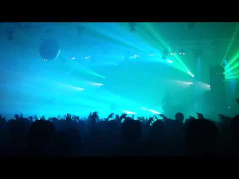 Marsimoto - Ring der Nebelungen (Live @ Posthalle)