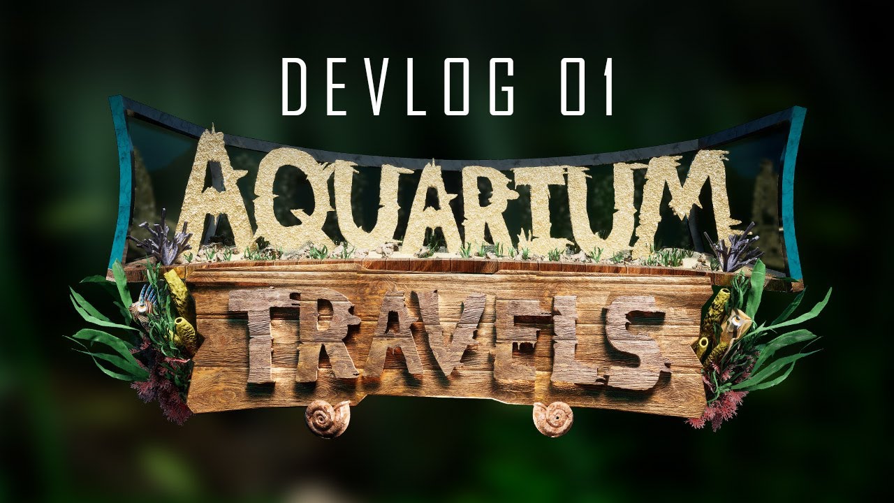 Dev Diary