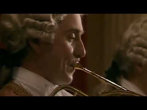 Handel Water Music Danced The English  Bach Festival Baroque Orchestra