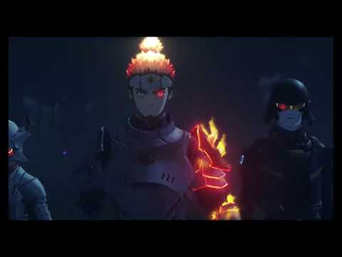 XENOBLADE CHRONICLES 3 LP#25 - Captocorn Peak