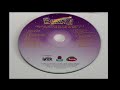 My CD Disc Itself From Barney S Favorite Songs From His Very First Movie 1998 Lyrick MPAA