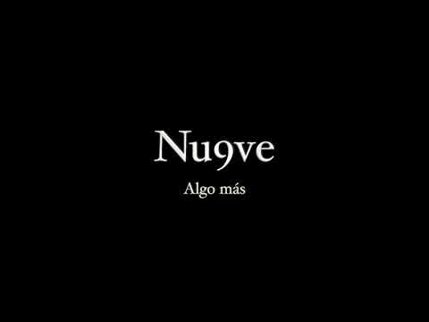 NU9VE - Algo más