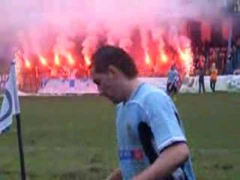 Cartusia Kartuzy vs Jarota Jarocin