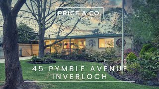 45 Pymble Avenue, Inverloch, VIC 3996
