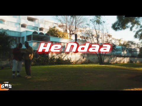 J-Smash, Given Da chief, & MashBeatZ -He Ndaa ft Saudi || GMS PERFORMANCE || EP-34(S6) EXCLUSIVE