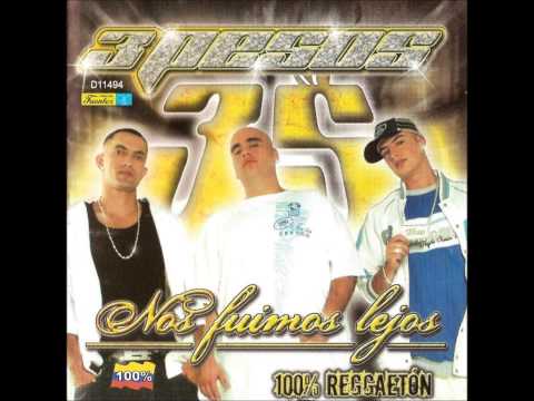 Me Quedare - 3 Pesos / Tres Pesos